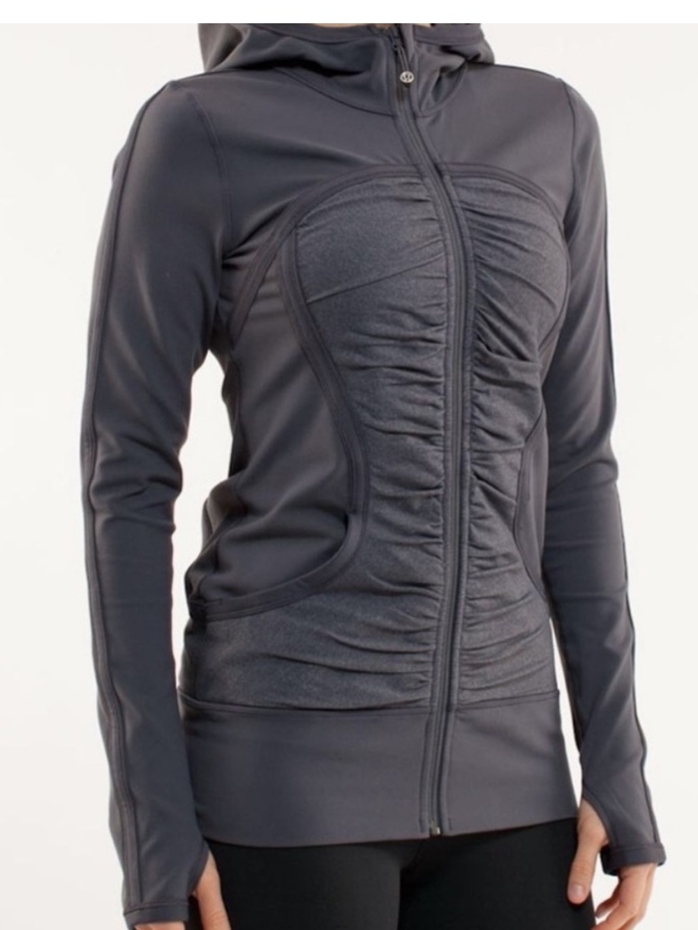 Lululemon Hoodie